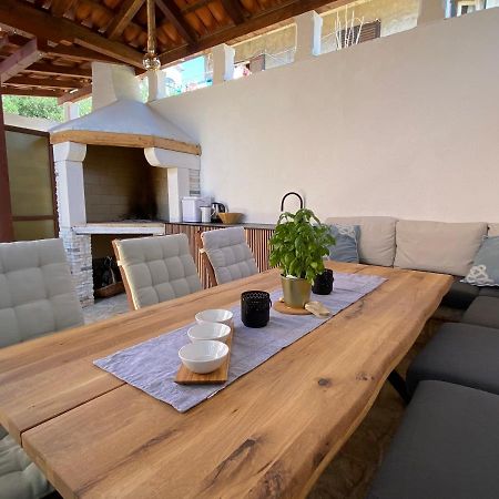Apartmani Peric ستاري غراد المظهر الخارجي الصورة