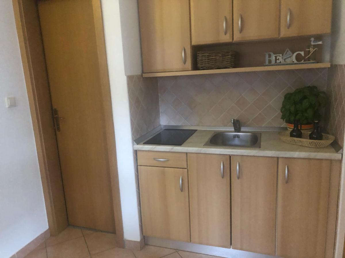 Apartmani Peric ستاري غراد المظهر الخارجي الصورة