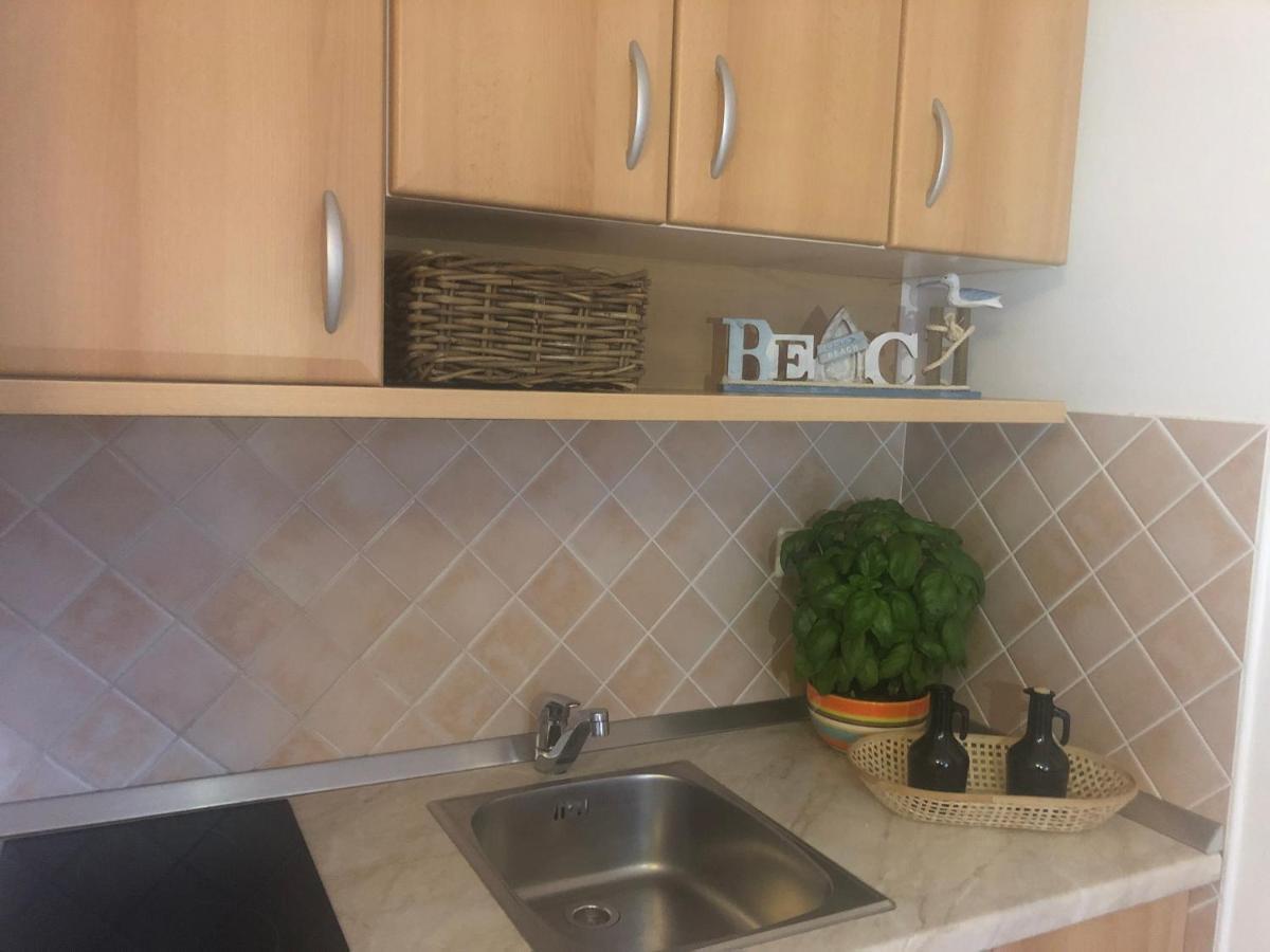Apartmani Peric ستاري غراد المظهر الخارجي الصورة