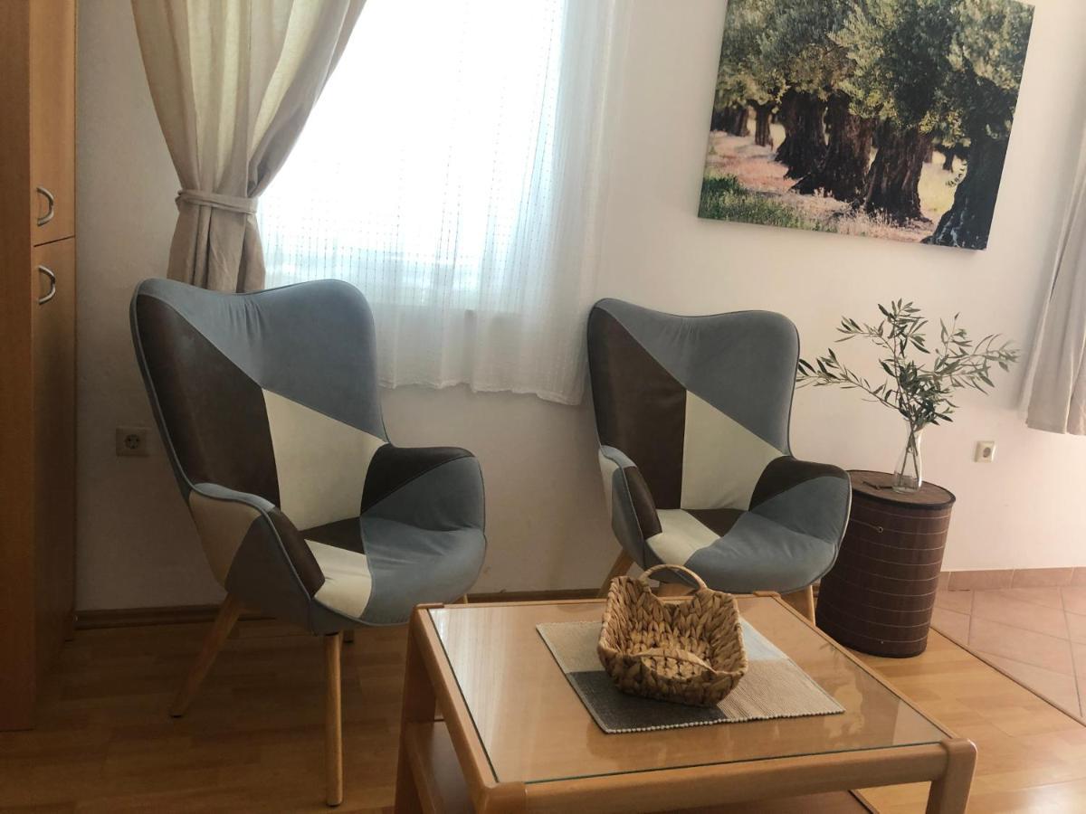 Apartmani Peric ستاري غراد المظهر الخارجي الصورة