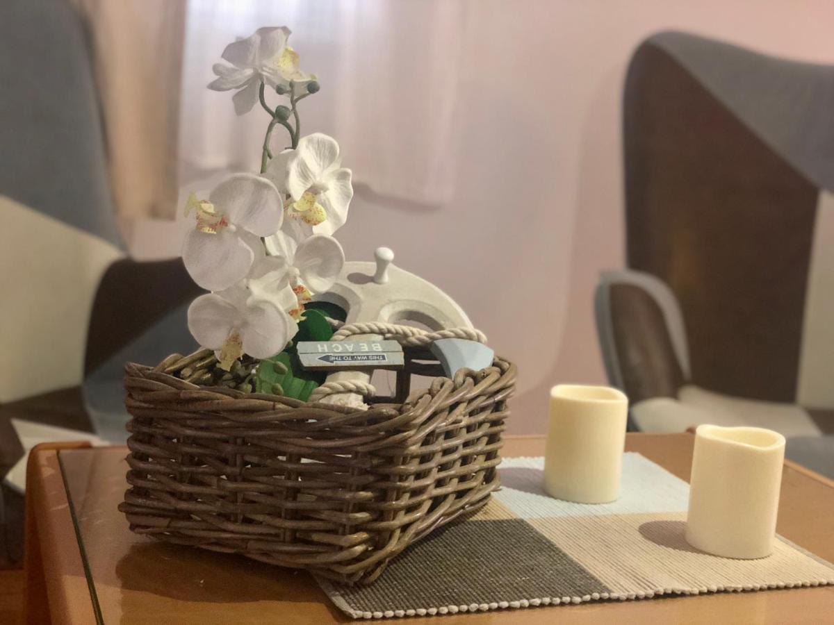 Apartmani Peric ستاري غراد المظهر الخارجي الصورة