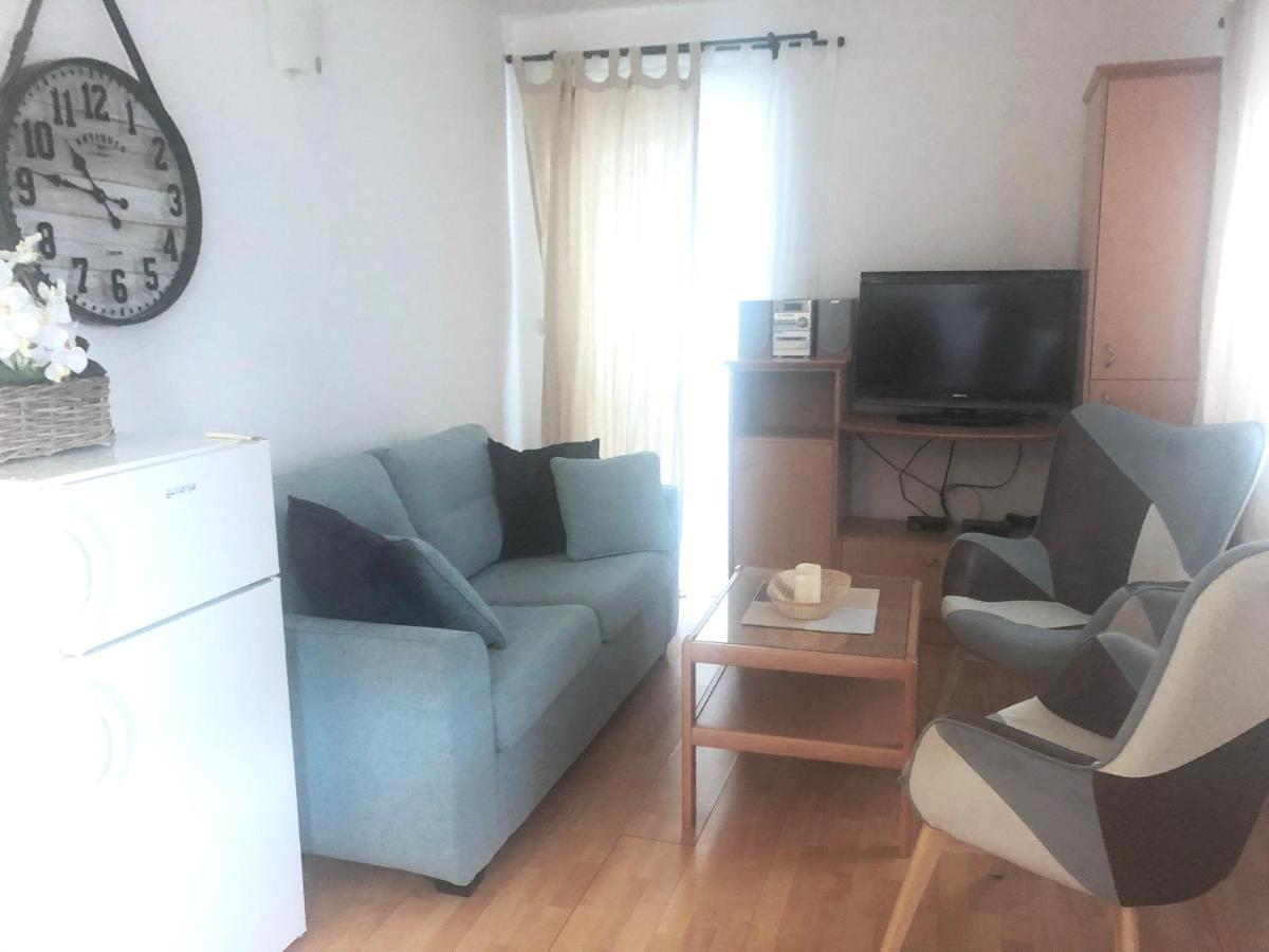 Apartmani Peric ستاري غراد المظهر الخارجي الصورة