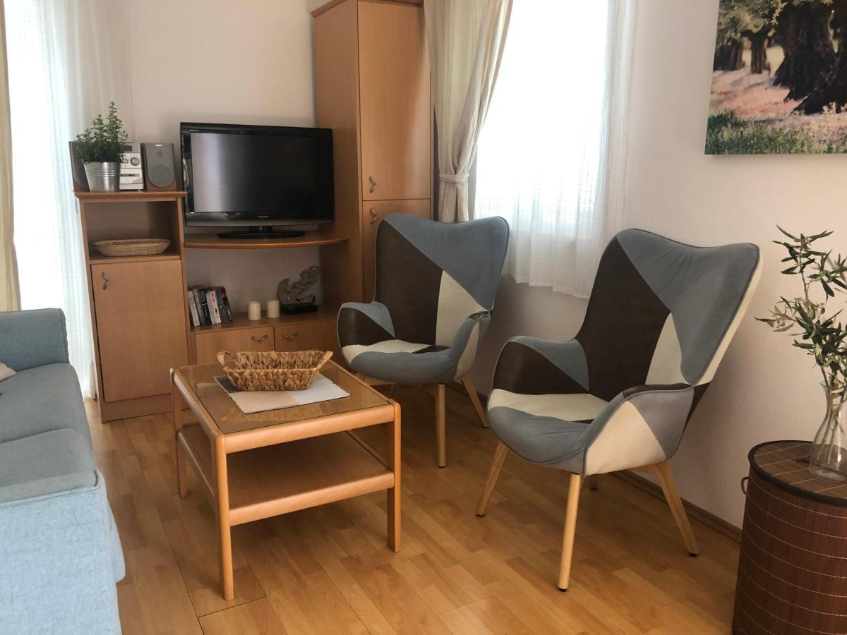 Apartmani Peric ستاري غراد المظهر الخارجي الصورة