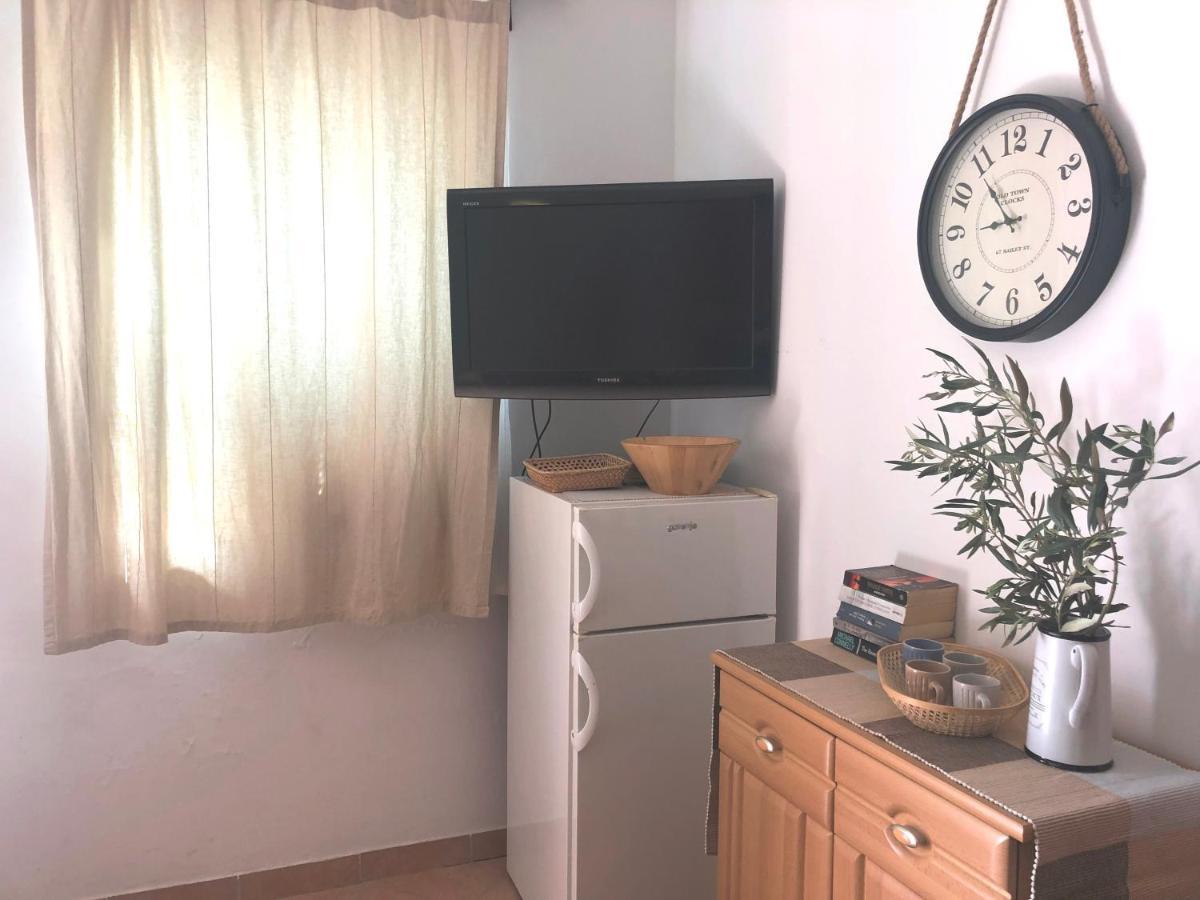 Apartmani Peric ستاري غراد المظهر الخارجي الصورة