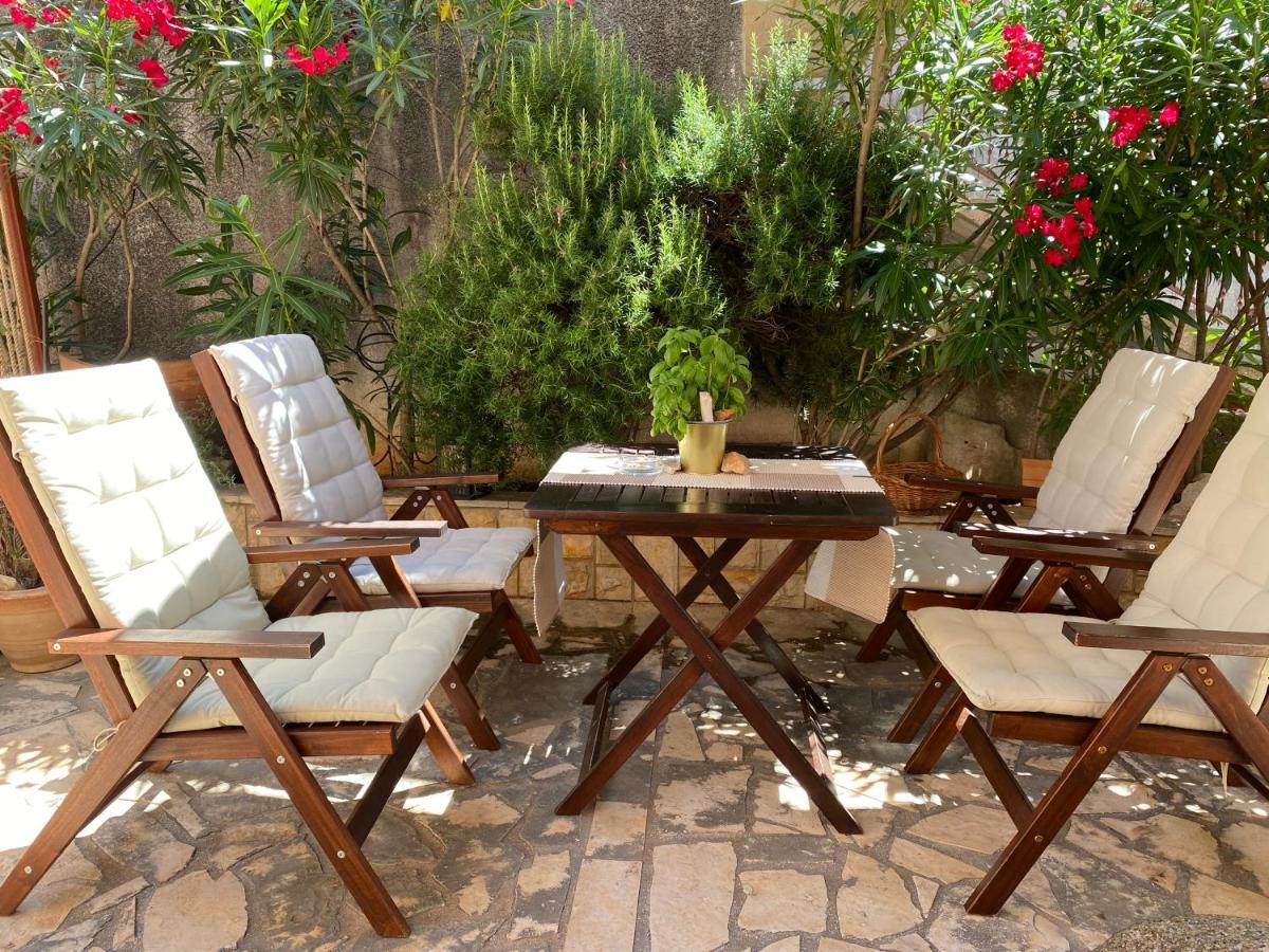 Apartmani Peric ستاري غراد المظهر الخارجي الصورة