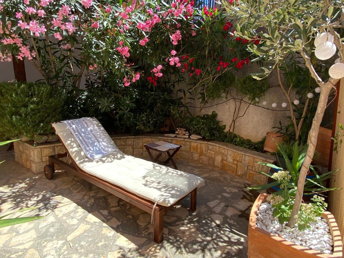 Apartmani Peric ستاري غراد المظهر الخارجي الصورة