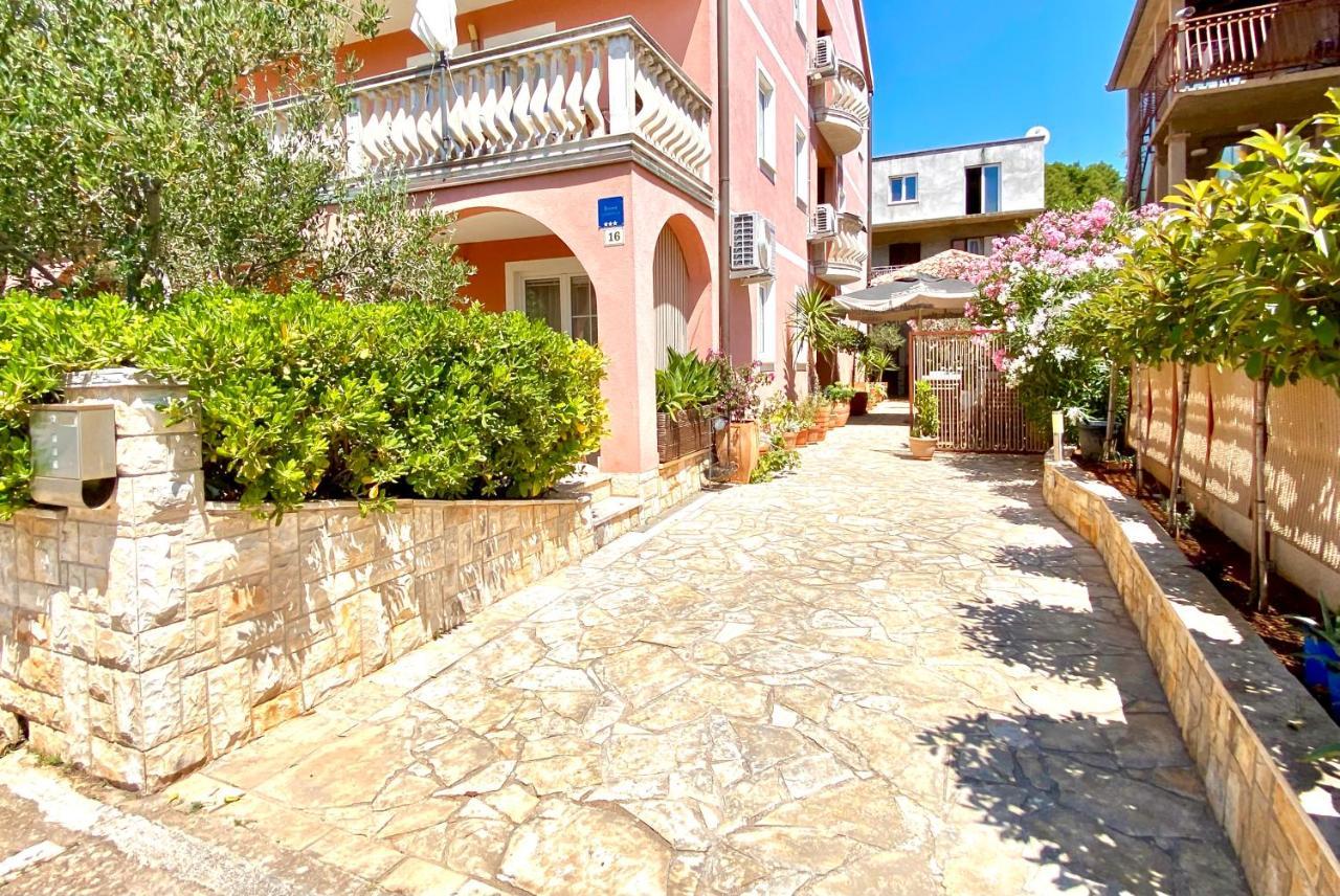Apartmani Peric ستاري غراد المظهر الخارجي الصورة