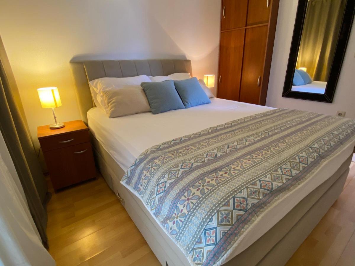 Apartmani Peric ستاري غراد المظهر الخارجي الصورة