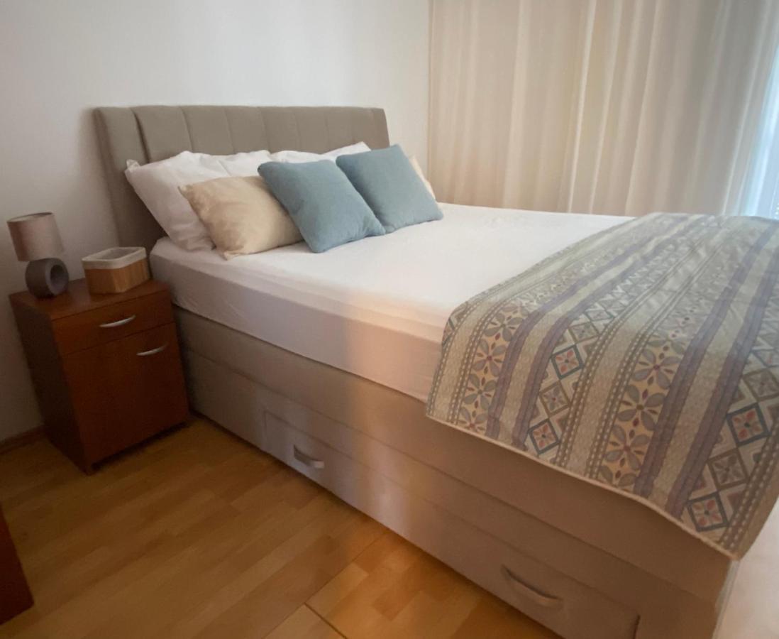 Apartmani Peric ستاري غراد المظهر الخارجي الصورة