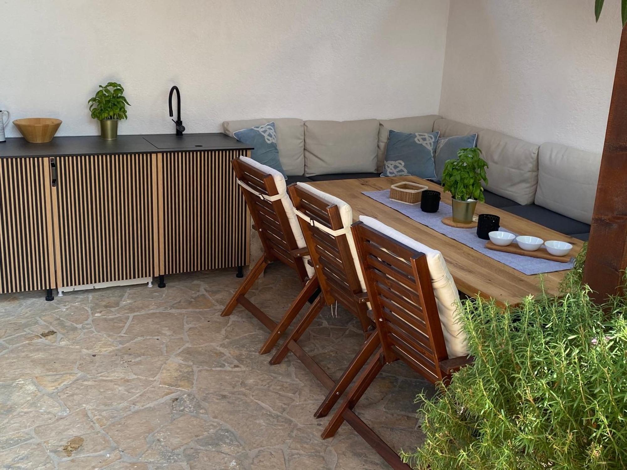 Apartmani Peric ستاري غراد المظهر الخارجي الصورة