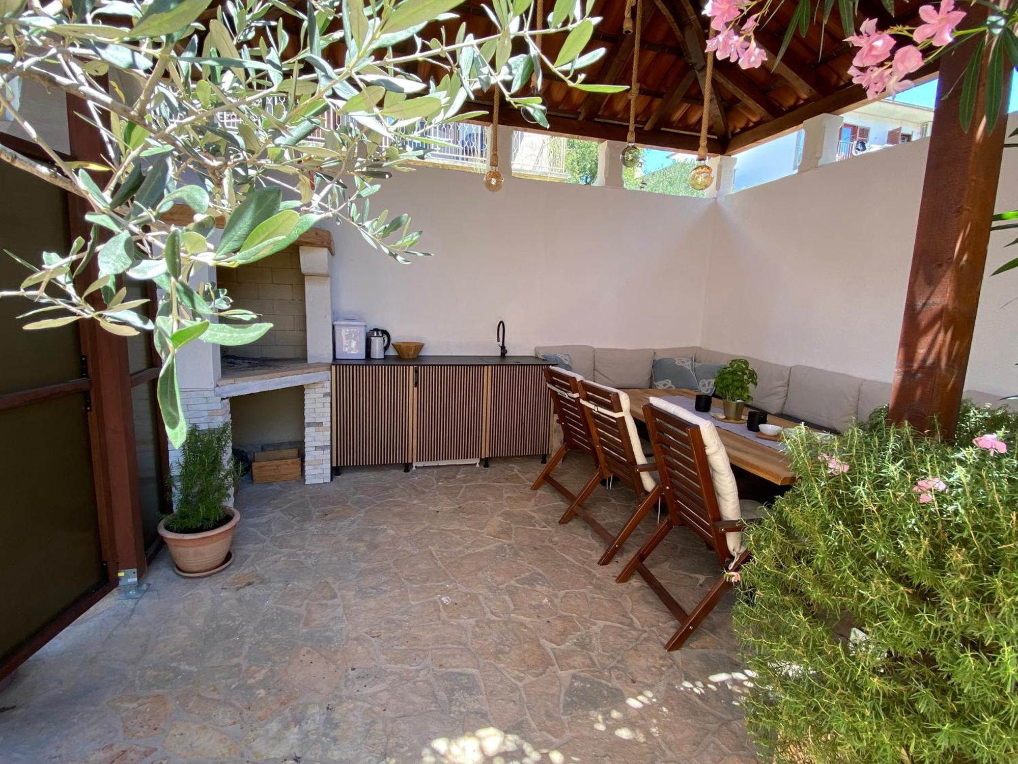 Apartmani Peric ستاري غراد المظهر الخارجي الصورة