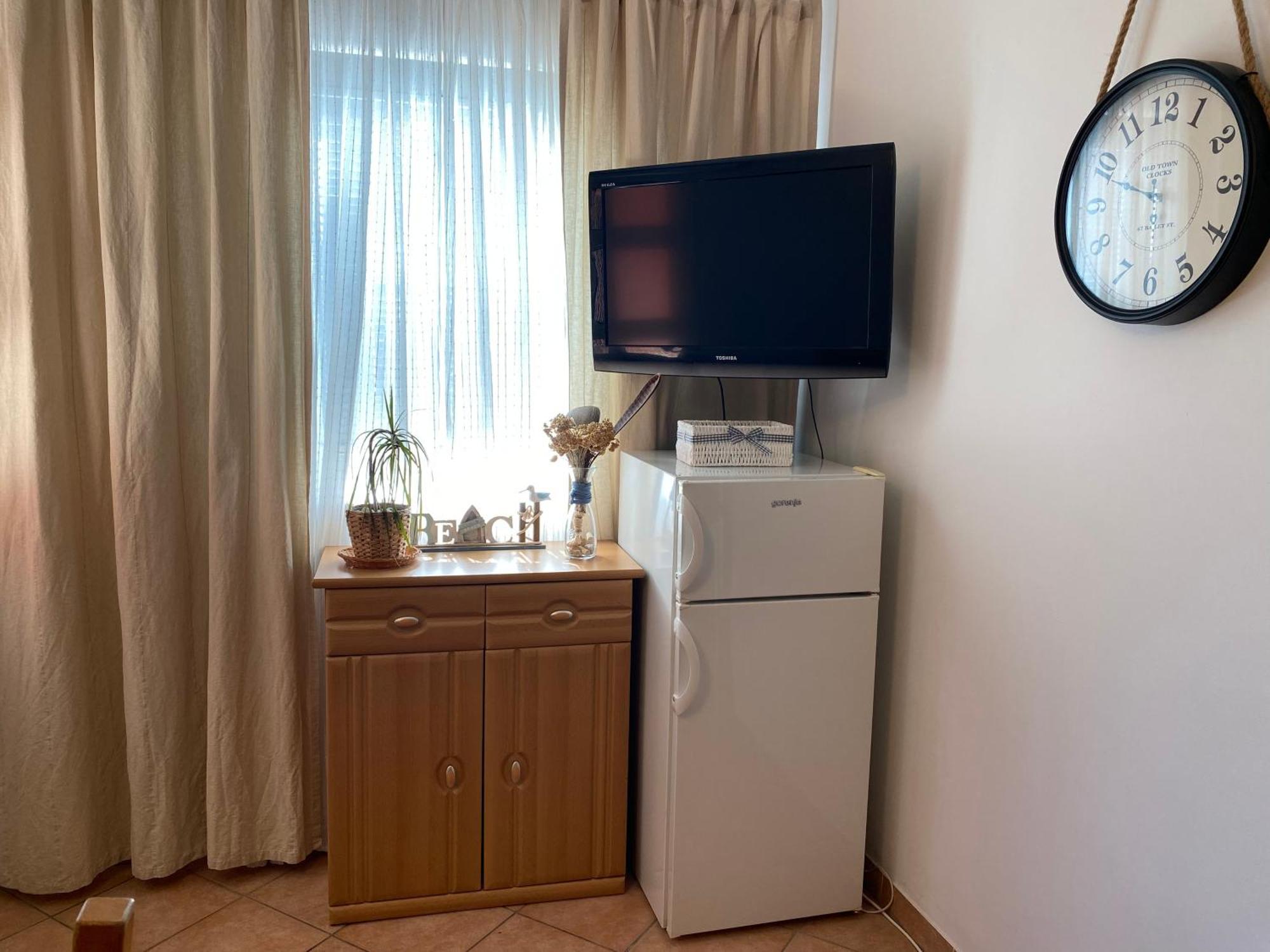 Apartmani Peric ستاري غراد المظهر الخارجي الصورة