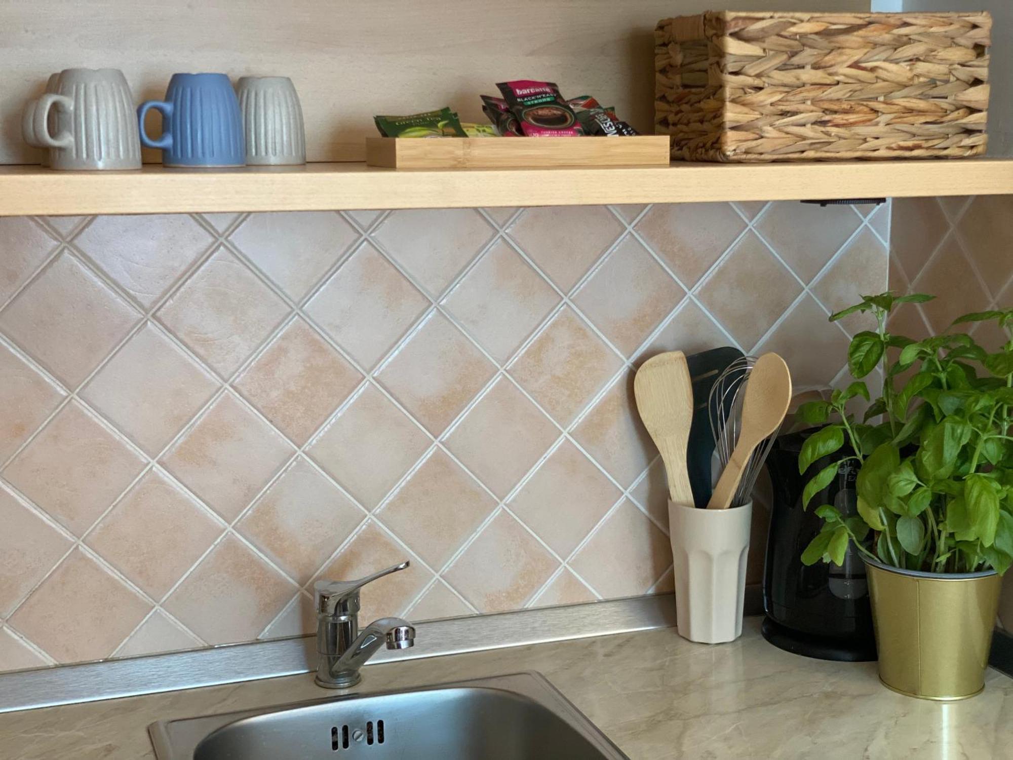 Apartmani Peric ستاري غراد المظهر الخارجي الصورة
