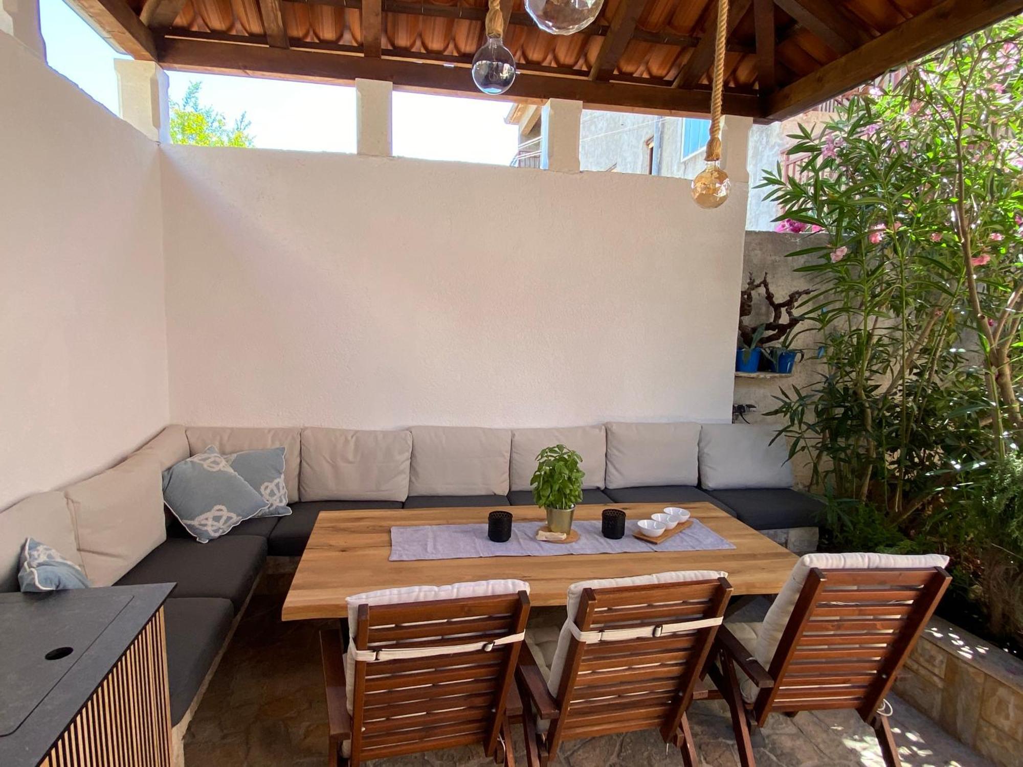 Apartmani Peric ستاري غراد المظهر الخارجي الصورة