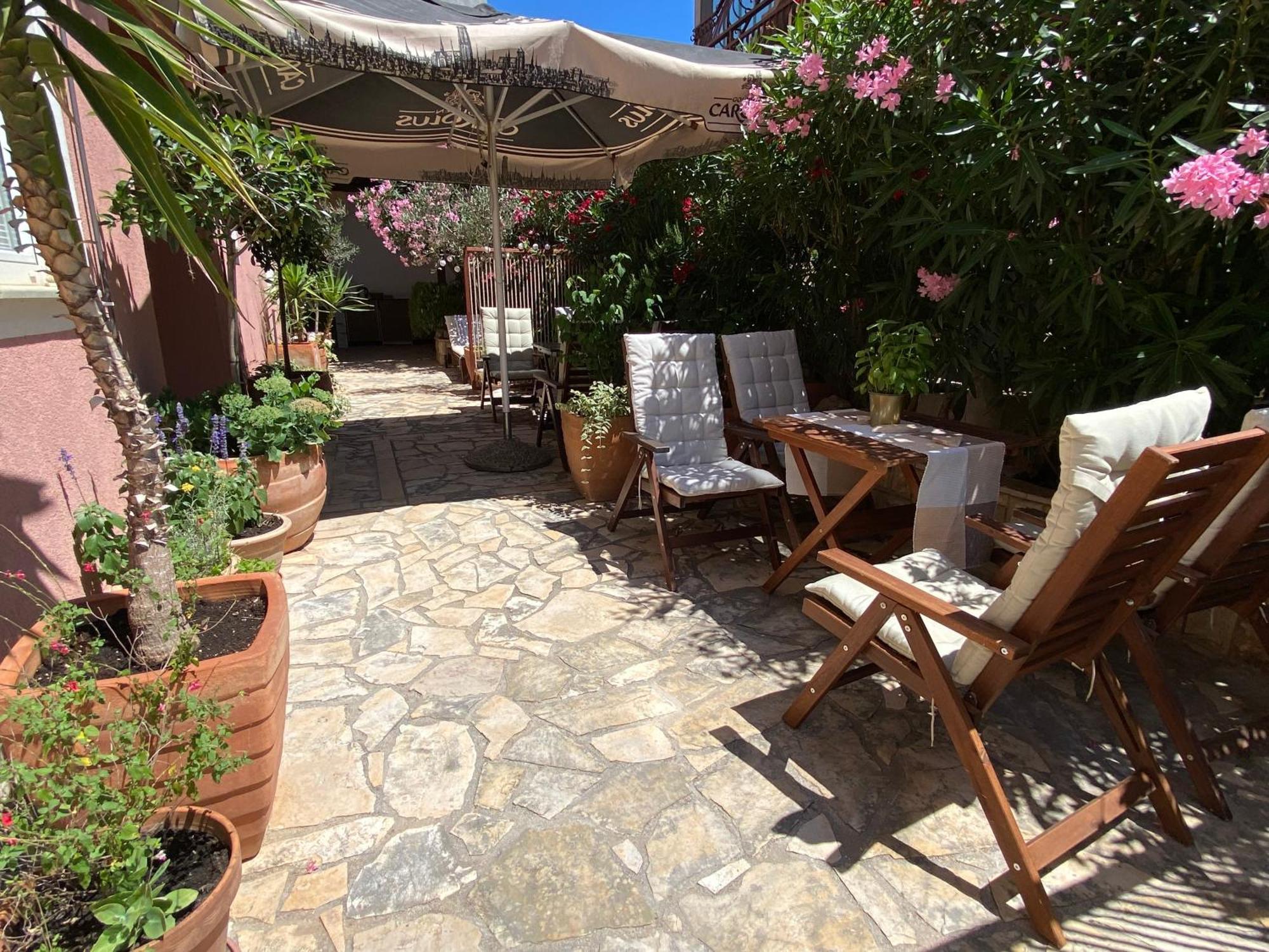 Apartmani Peric ستاري غراد المظهر الخارجي الصورة