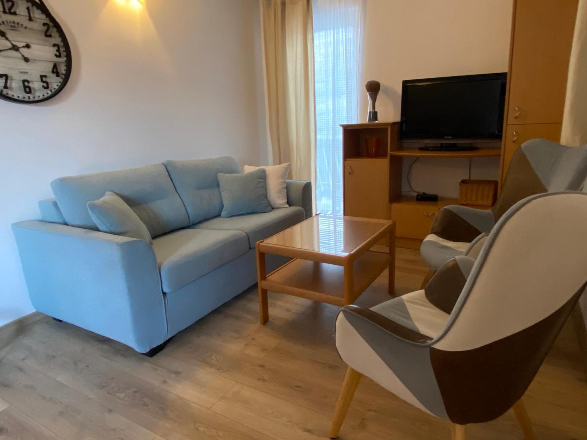 Apartmani Peric ستاري غراد المظهر الخارجي الصورة