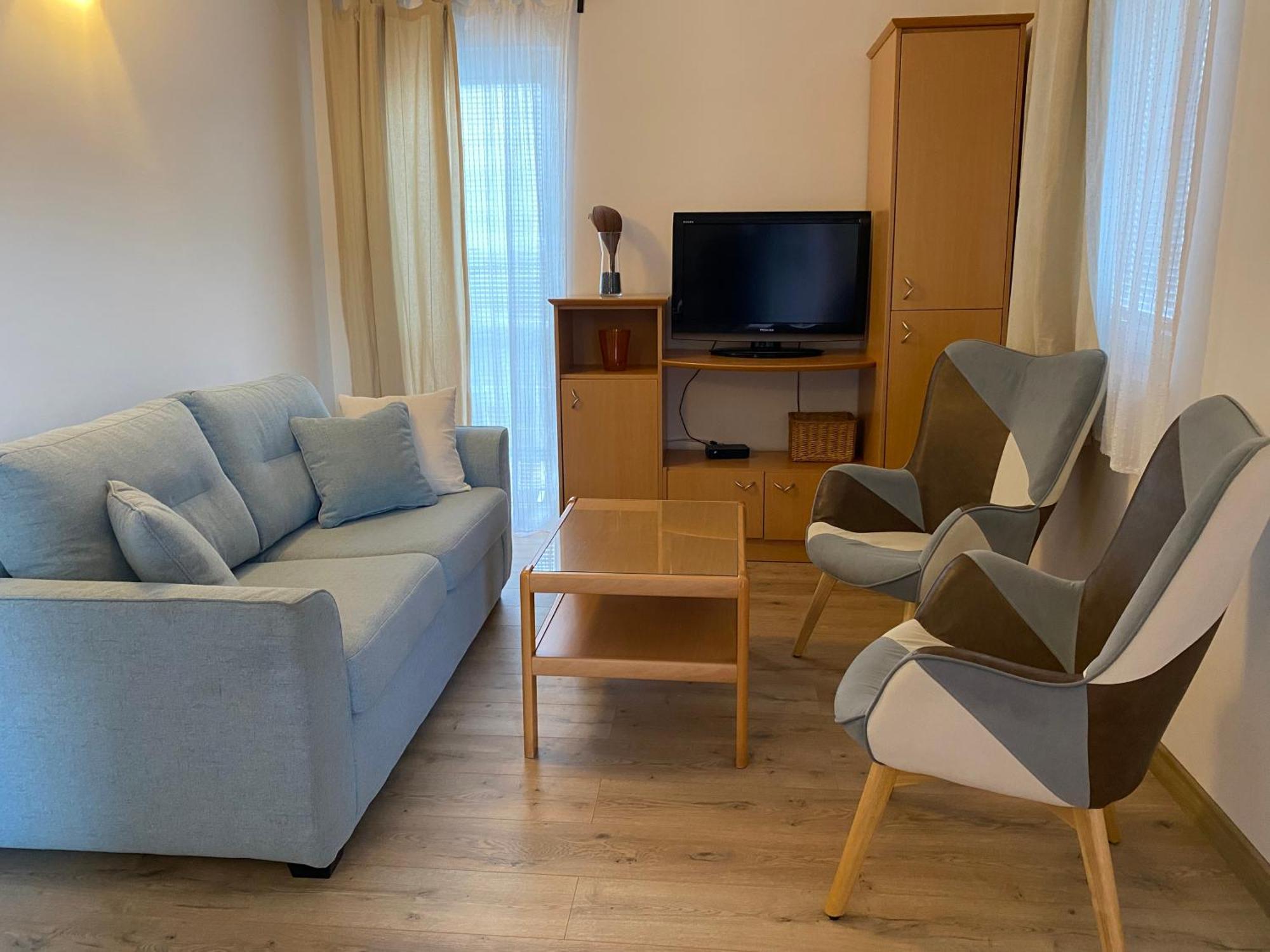 Apartmani Peric ستاري غراد المظهر الخارجي الصورة