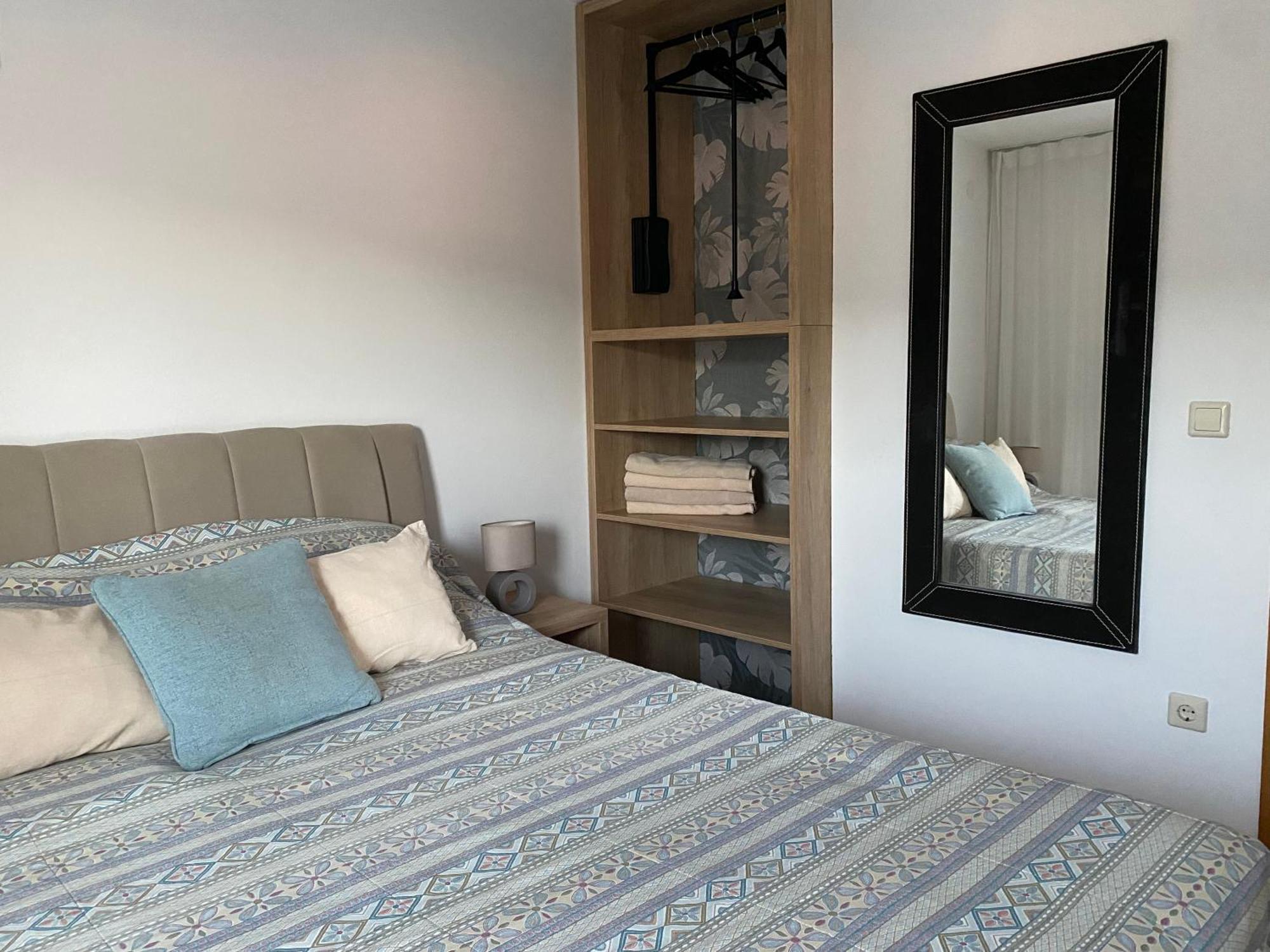 Apartmani Peric ستاري غراد المظهر الخارجي الصورة