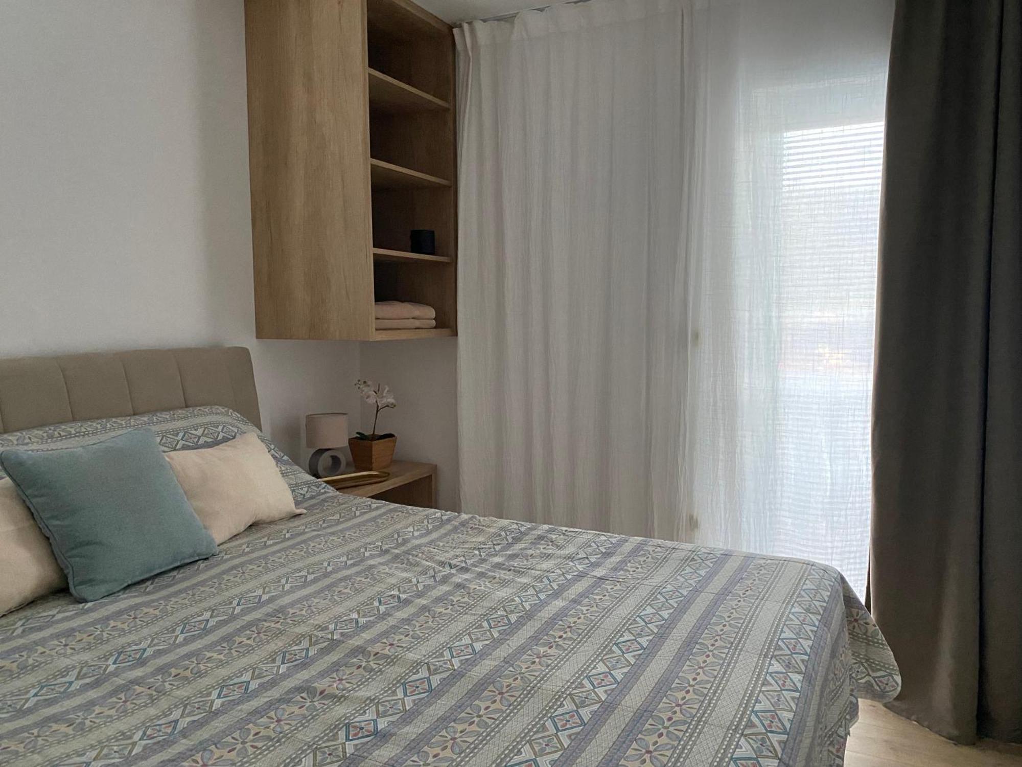 Apartmani Peric ستاري غراد المظهر الخارجي الصورة