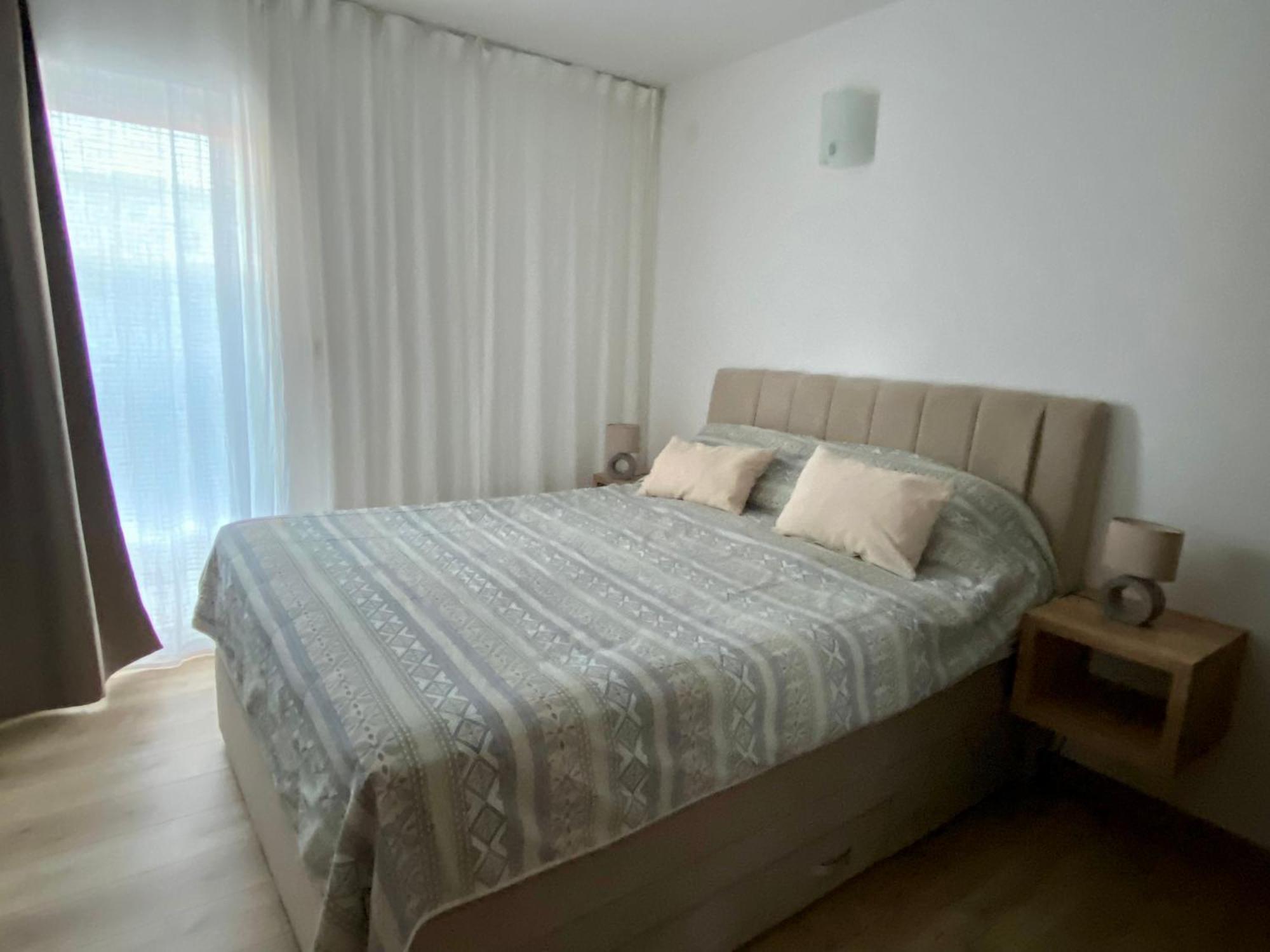 Apartmani Peric ستاري غراد المظهر الخارجي الصورة