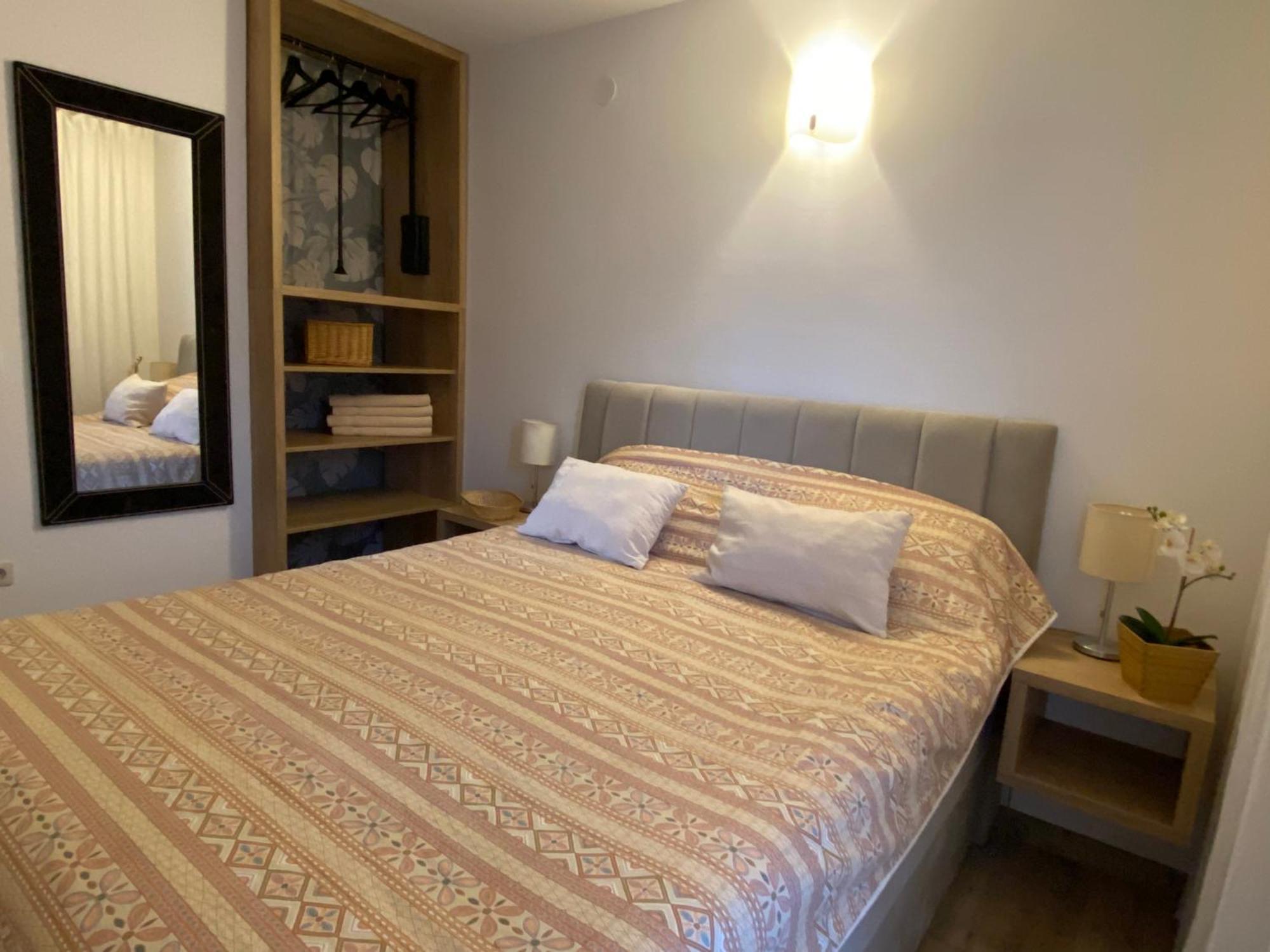 Apartmani Peric ستاري غراد المظهر الخارجي الصورة