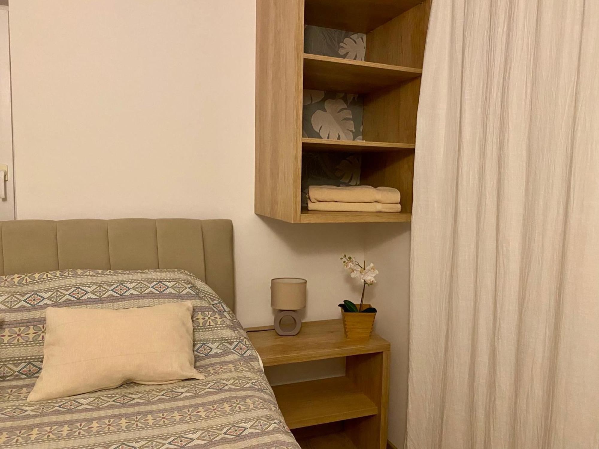 Apartmani Peric ستاري غراد المظهر الخارجي الصورة