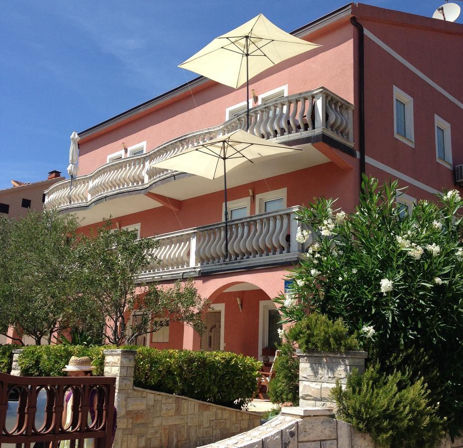 Apartmani Peric ستاري غراد المظهر الخارجي الصورة