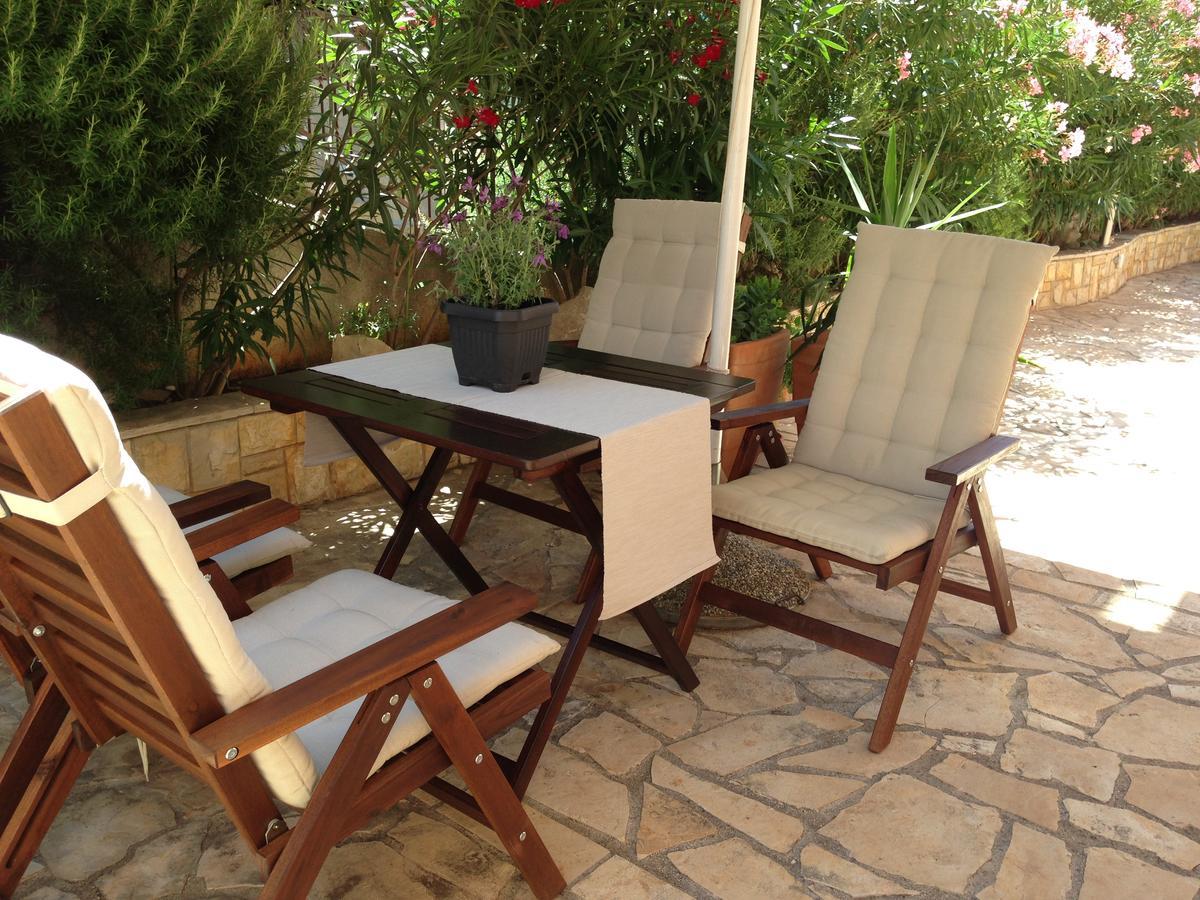 Apartmani Peric ستاري غراد المظهر الخارجي الصورة