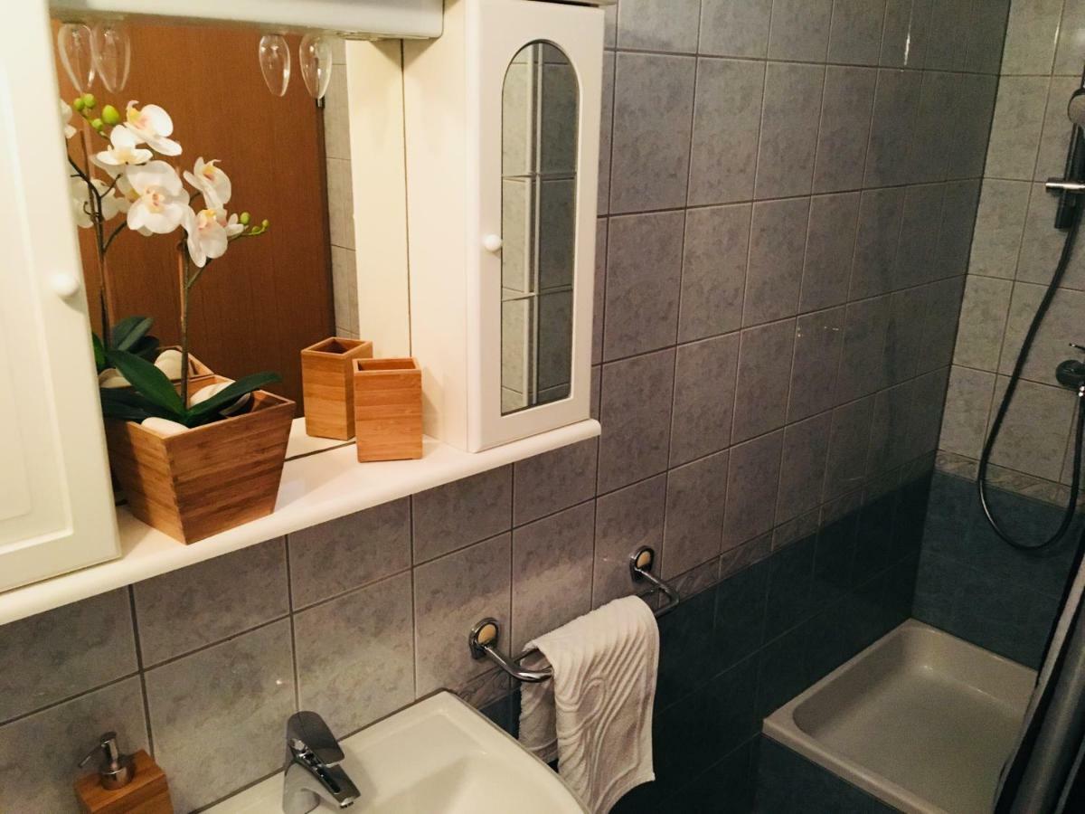 Apartmani Peric ستاري غراد المظهر الخارجي الصورة