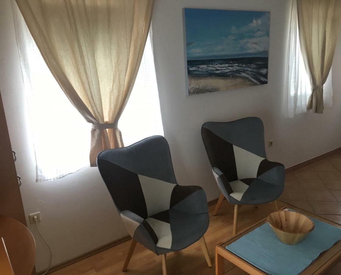 Apartmani Peric ستاري غراد المظهر الخارجي الصورة