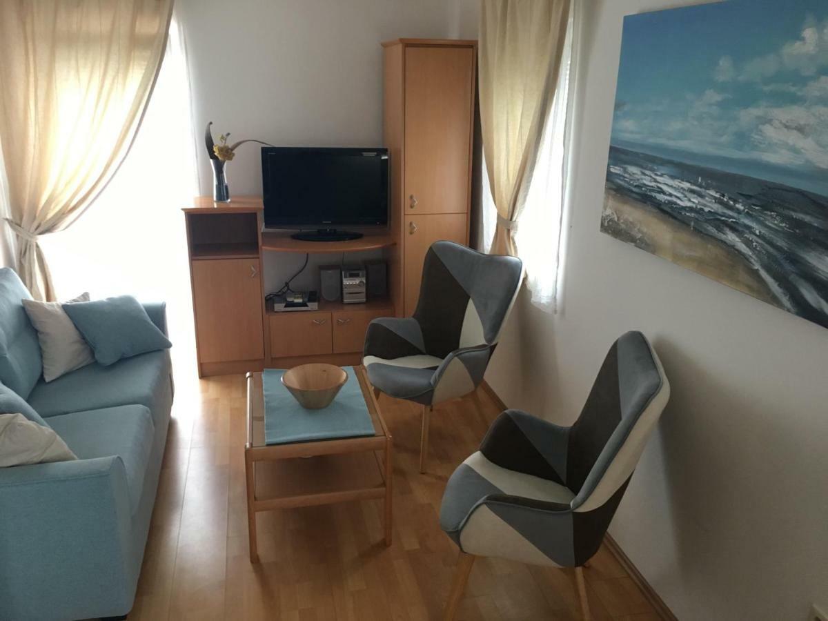 Apartmani Peric ستاري غراد المظهر الخارجي الصورة